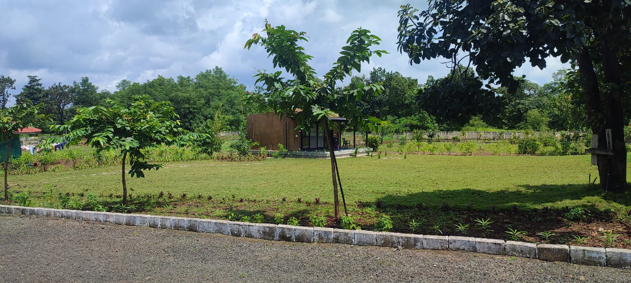 Sky Villas