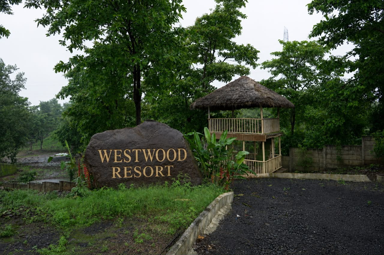 West Wood Resort